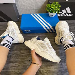 Adidas Ozmillen White 