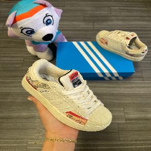 Adidas Superstar Mundo