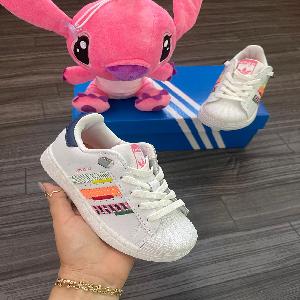 Superstar Colores Niña