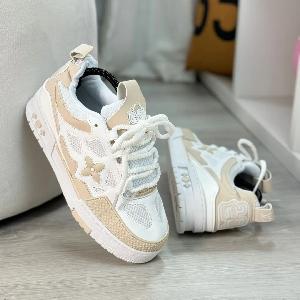 Louis Vuitton Beige Dama 