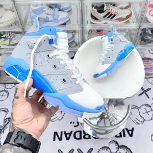 Bota Jordan Imfrared 