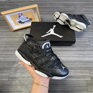 Jordan 6 Anillos 