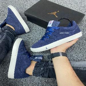 Jordan Series 