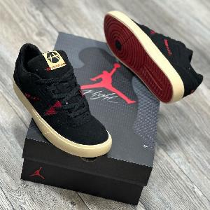 Jordan Series Black 