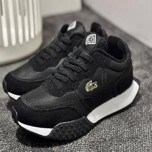 Lacoste New Negro 