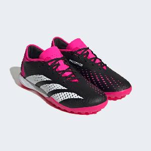 Guayo Predator Dama Negro 