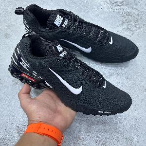 Nike Air Max Black 