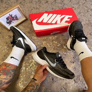 Nike Air Zoom Winflo White 