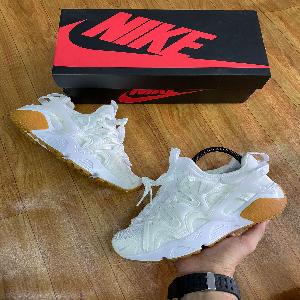 Nike Hurache White 
