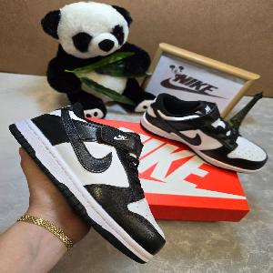 Nike Panda Cierre Magico 