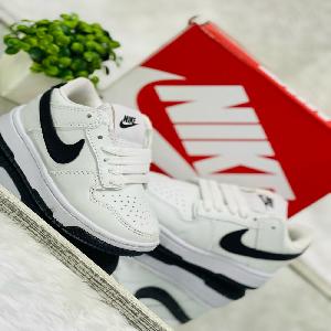 Nike Sb White Niño