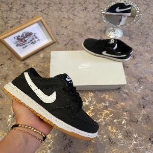 Nke Negro Suela Miel