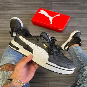 Puma Ca Pro Black 