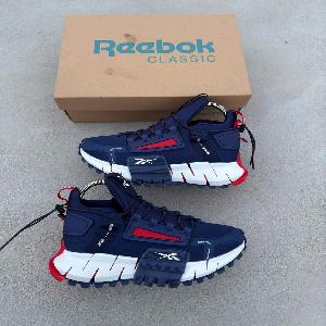 Reebok Azul 