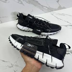 Reebok Kinetica Negro